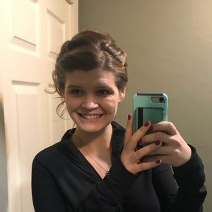 Meet your Posher, Heidi